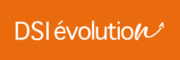 Logo DSI évolution