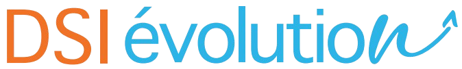 Logo DSI-évolution